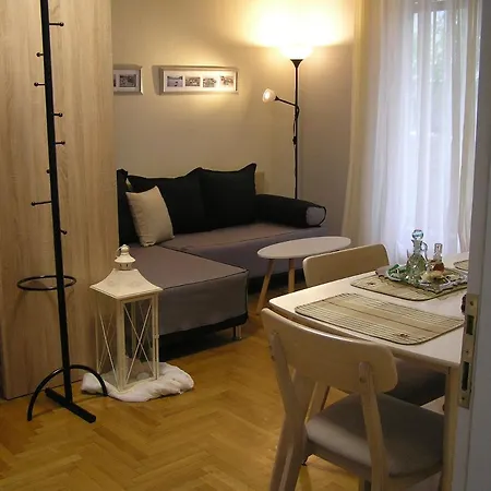 Daire Ikia 24 Kavala