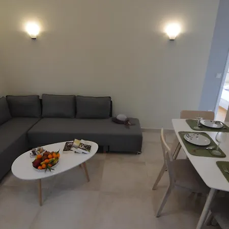 Ikia 24 Appartement Kavala