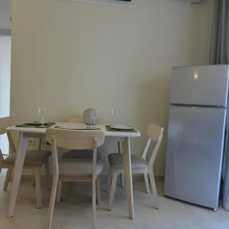 Ikia 24 Appartement *