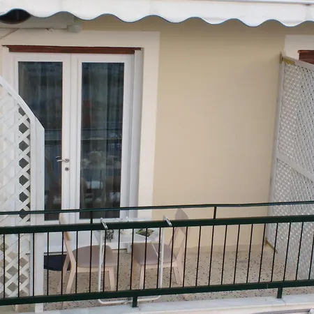 Daire Ikia 24 Kavala