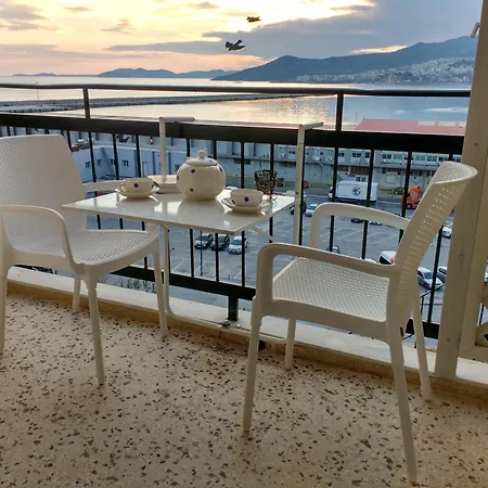 Ikia 24 Kavala