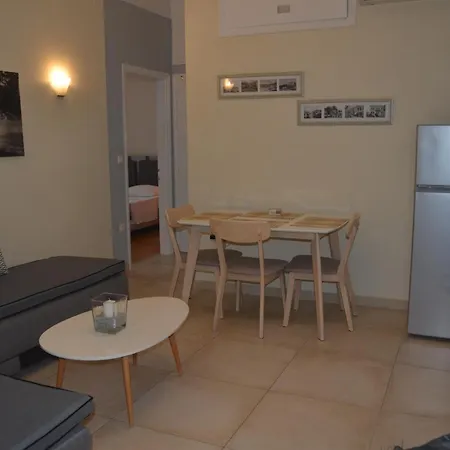 Appartement Ikia 24 *