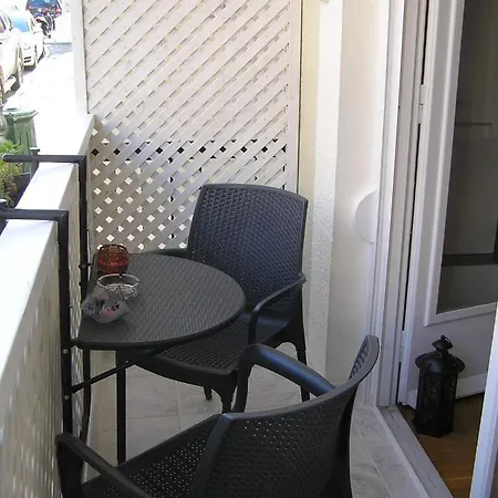 Ikia 24 Apartment *