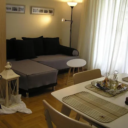 Ikia 24 Apartment