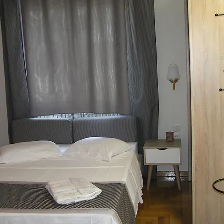 Apartment Ikia 24 Kavala
