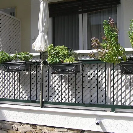 Ikia 24 Apartment *