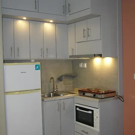 Ikia 24 * Kavala
