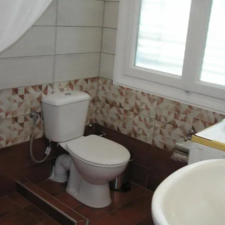 Ikia 24 Apartment Kavala