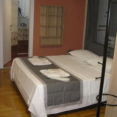 Ikia 24 Apartment Kavala