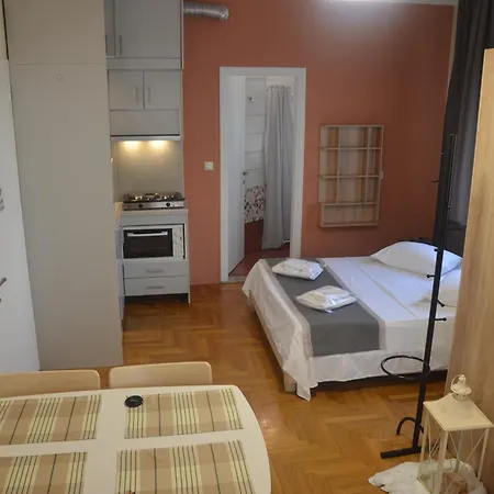 Apartment Ikia 24 *