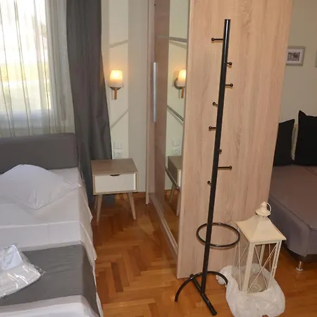 Ikia 24 * Kavala