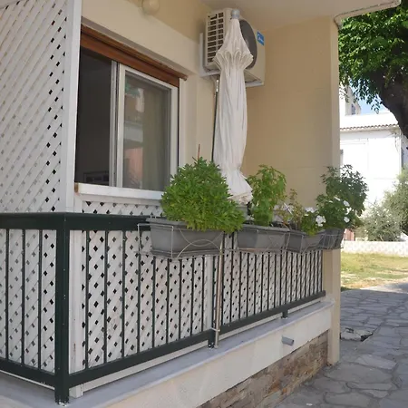 Apartment Ikia 24 *