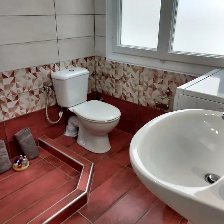 Apartment Ikia 24 *