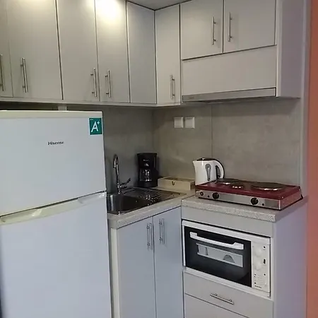 Apartment Ikia 24 *